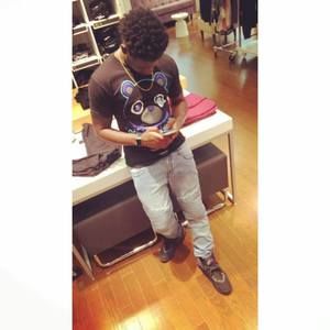 Meet your Posher, Joshua